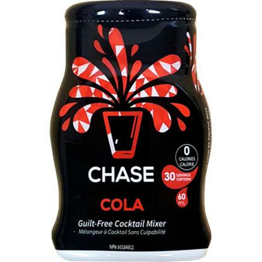 Chase No Sugar Added Cocktail Mixer Cola Chase No Sugar Added Cocktail Mixer Cola