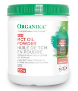 Organika MCT Oil Powder Pure