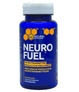 Natural Stacks Neuro Fuel