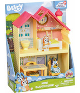Bluey S10 Mini Maison 