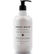 Lotion pour les mains Bondi Wash Poivre de Tasmanie & Lavande