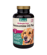 Naturvet Glucosamine DS Plus Chewable Tablets