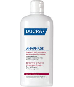 Ducray Anaphase Densifying Shampoo Thin-looking Hair