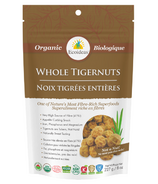 Ecoideas Organic Whole Tigernuts