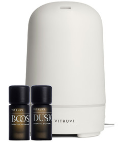 Vitruvi Glow Diffuser Bundle