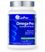 CanPrev Omega-Pro Essential HP 40/20