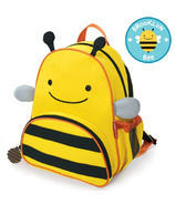 Skip Hop Zoo Packs Little Kid Backpack Bee Design
