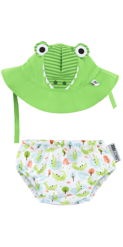 zoocchini swim diaper