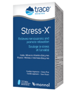Trace Minerals Stress-X