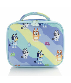 Heys BBC Studios Core Lunch Bag Bluey