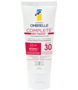 Ombrelle Complete Dry Touch Sunscreen Lotion for Sensitive Skin SPF 30 (lotion solaire pour peau sensible)