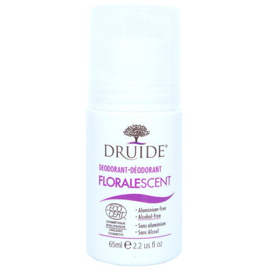 Druide Roll On Deodorant Druide Roll On Deodorant