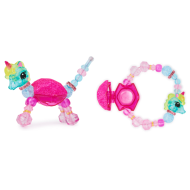 Buy Twisty Petz Series Beauty Petz Bubblepout Unicorn at