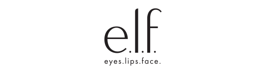 Logo de la marque e.l.f. Cosmetics