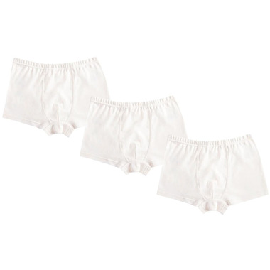 Organic Toddler Underwear -  Canada