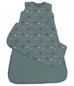 gunamuna Sleep Sack Duvet Bamboo Going 1.0 TOG