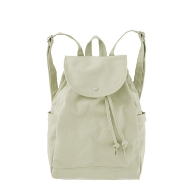 baggu drawstring backpack review