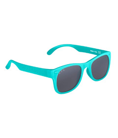 Roshambo Goonies Polarized Baby Sunglasses Mint