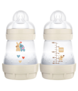 MAM Easy Start Bottle Pack Tan