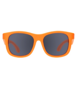 Babiators Orange Navigator Sunglasses