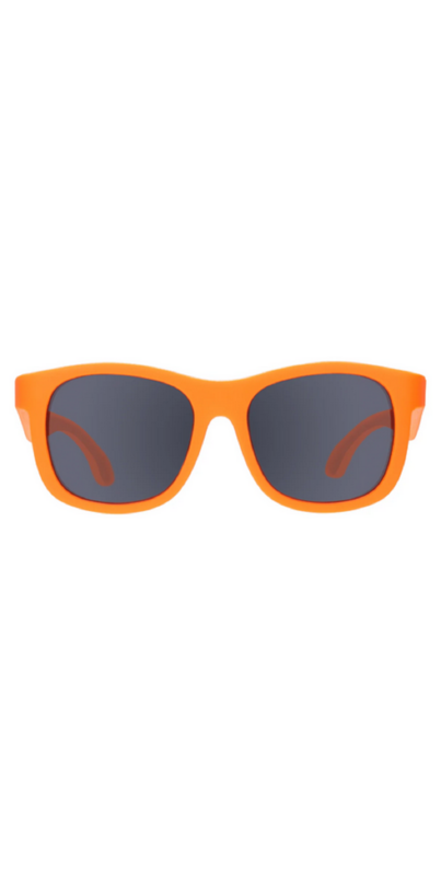 Babiators Sunglasses - Navigator - Wicked White