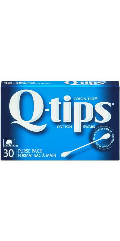 Q-tips – Contarmarket