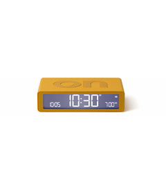 LEXON Flip Classic Yellow