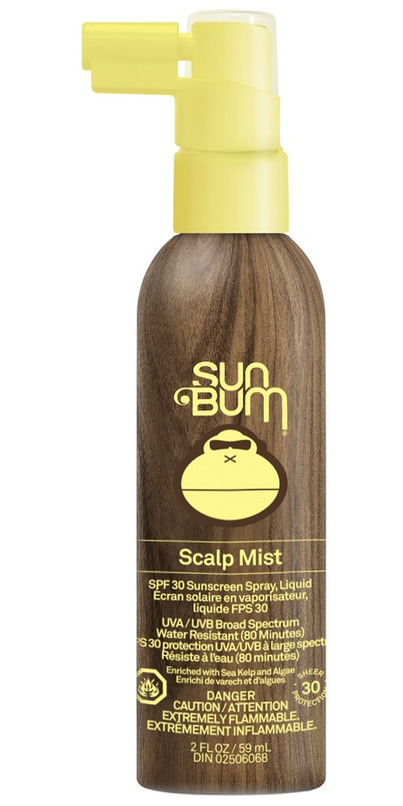 Sun Bum Scalp Spray SPF 30