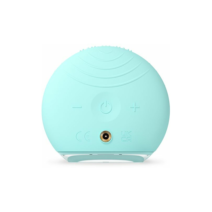 Buy FOREO LUNA 4 play Facial Cleansing Brush Mint For You! at Well