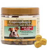 Naturvet Coprophagia Deterrent Soft Chews