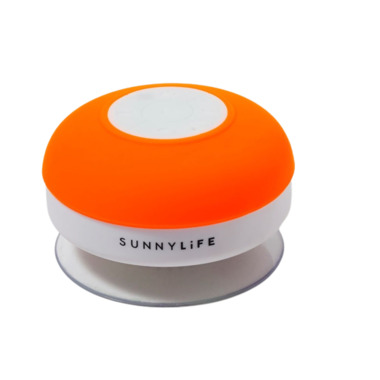 Buy SUNNYLiFE Splash Speaker Atomic Tangerine at Well.ca | Free ...