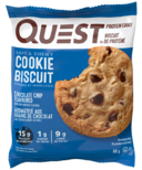 Quest Nutrition Protein Cookie Chocolate Chip