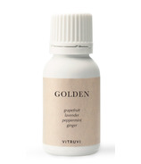 Vitruvi 100% Pure Essential Oil Blend Golden