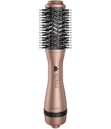 SUTRA Professional 2 Inch Blowout Brush Rose Gold