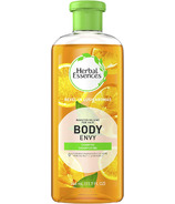 Herbal Essences Body Envy Shampoo & Body Wash Volumizing Shampoo