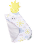 Malarkey Kids Munch-It Blanket You Are My sunshine (Couverture Munch-It pour enfants) 
