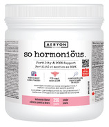 Aeryon Wellness So Hormonious