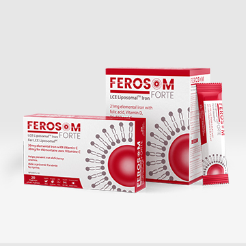 ferosom products