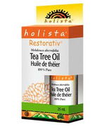 Holista Restorativ 100% Pure Tea Tree Oil