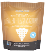 Cup4Cup Gluten Free Pie Crust Mix