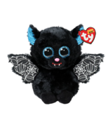 Ty Beanie Boos Batrick Chauve-souris noire