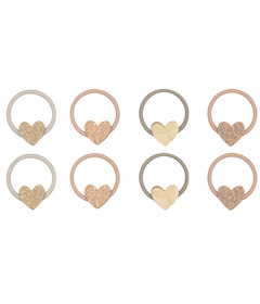 Mimi & Lula Mini Ponies Teeny Heart