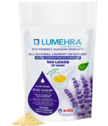 Lumehra Laundry Detergent Lavender Oil