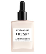 LIERAC HYDRAGENIST Le sérum réhydraté