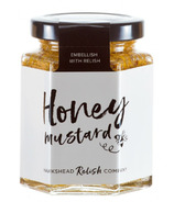 Hawkshead Relish Honey Mustard