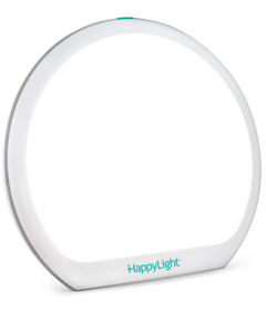 Verilux Happy Light Alba White