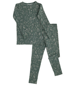 Pip + Phee Set Merry Doodles