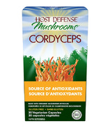 Host Defense Cordyceps (Cordyceps Mycelium) Capsules