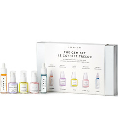 Herbivore The Gem Set