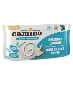 Camino Organic Shredded Coconut